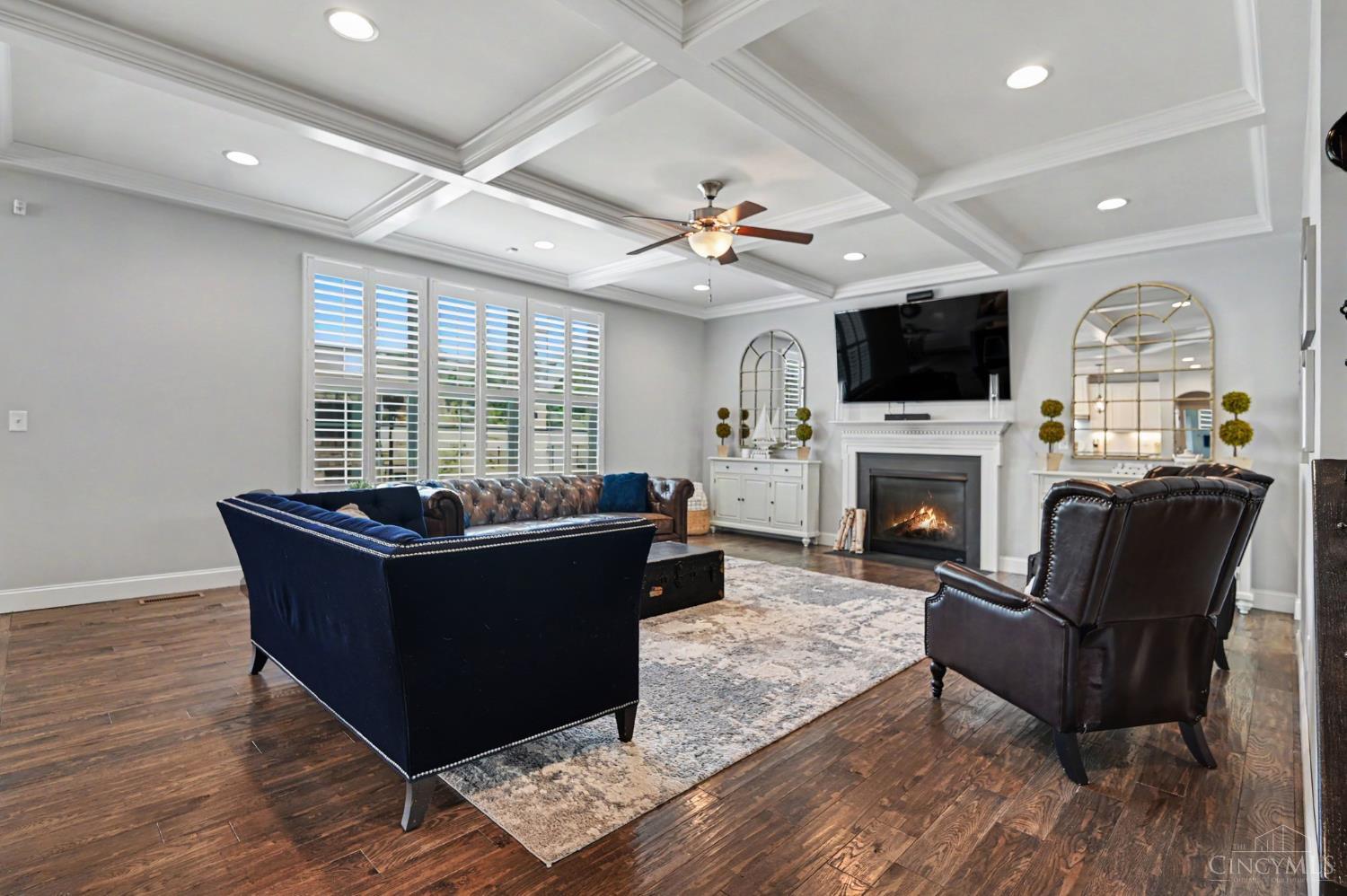5858 Bit O Scotch Court, West Chester, OH, 45069 — photo 6