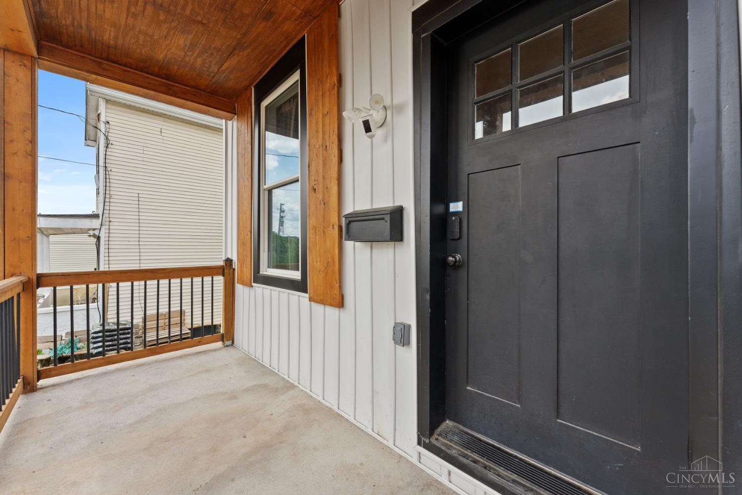 652 Wayne Street, Cincinnati, OH, 45206 — photo 3