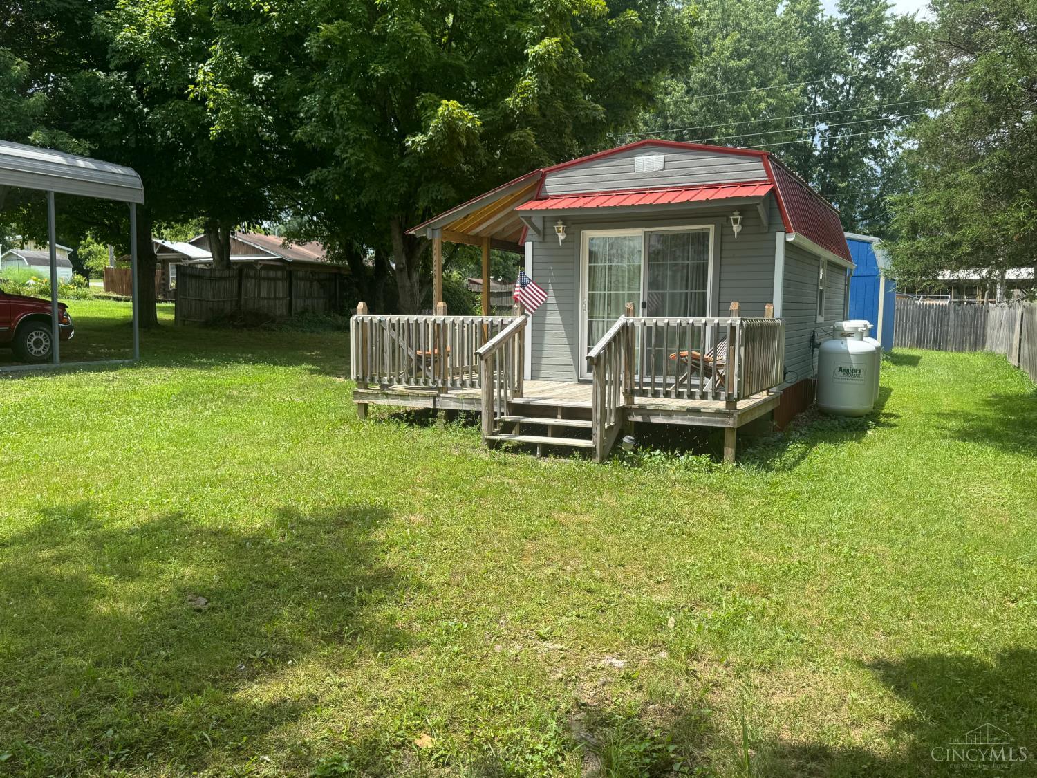 10723 Hiawatha Road, Paint Twp, OH, 45133 — photo 2