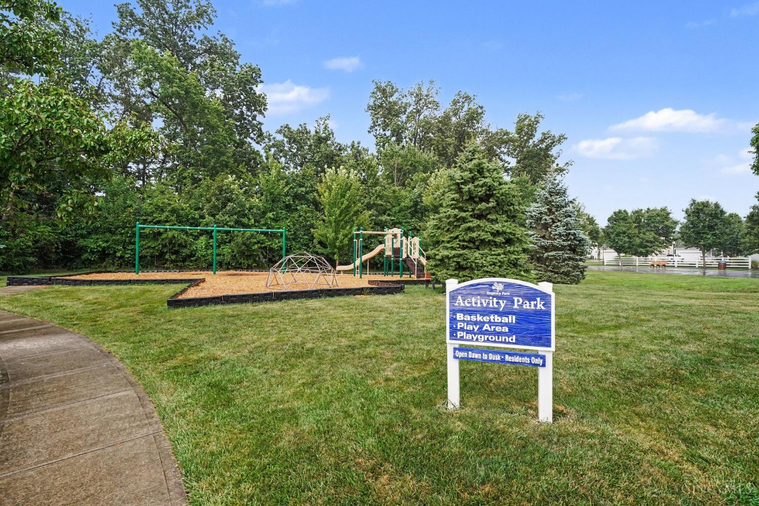 293 Haybrooke Drive, Hamilton Twp, OH, 45039 — photo 41