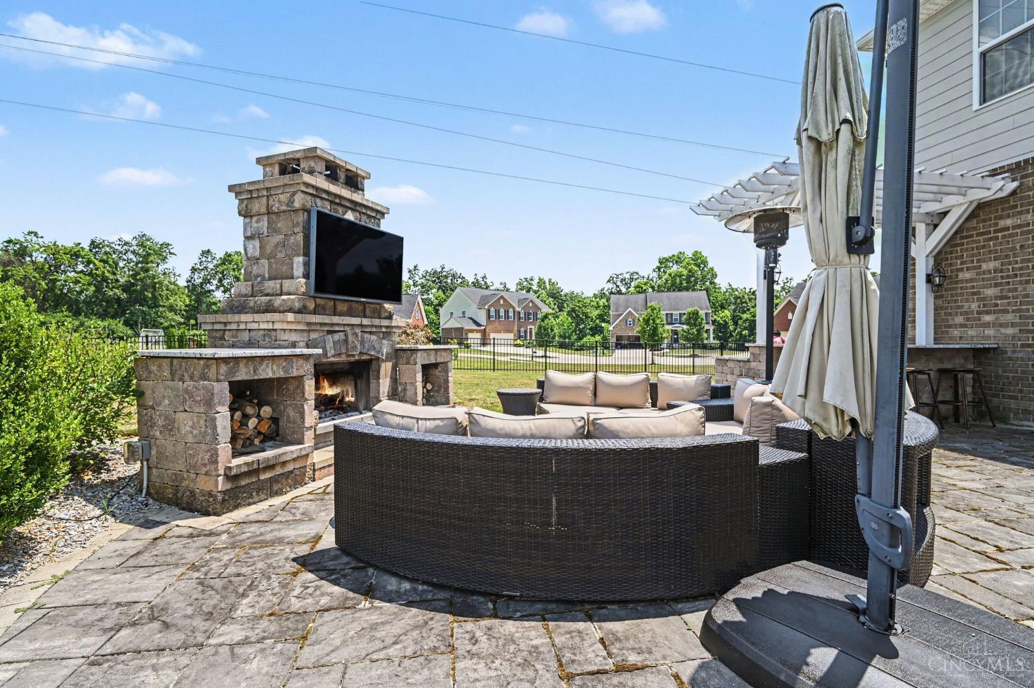 5858 Bit O Scotch Court, West Chester, OH, 45069 — photo 37