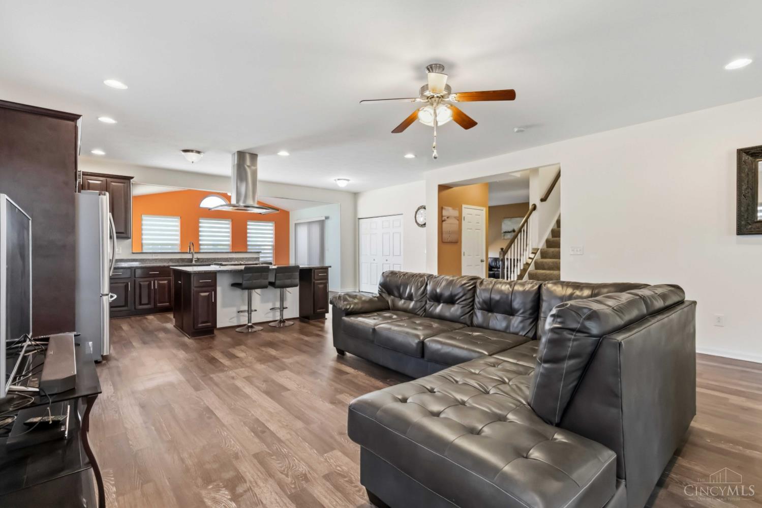 4984 Mary Louise Court, Morrow, OH, 45152 — photo 8