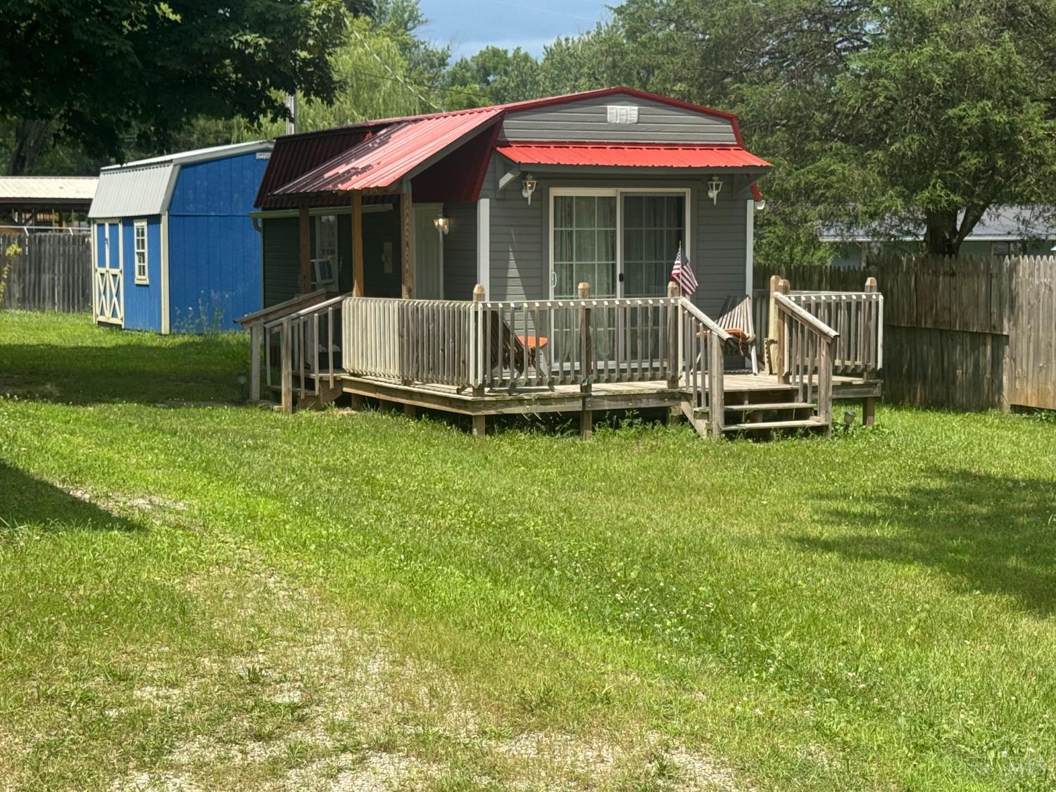 10723 Hiawatha Road, Paint Twp, OH, 45133