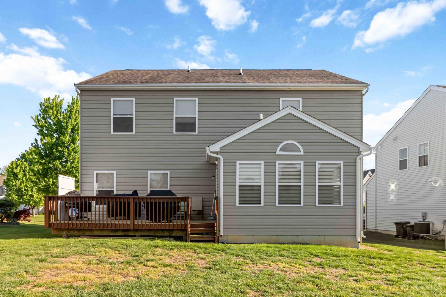 4984 Mary Louise Court, Morrow, OH, 45152 — photo 45