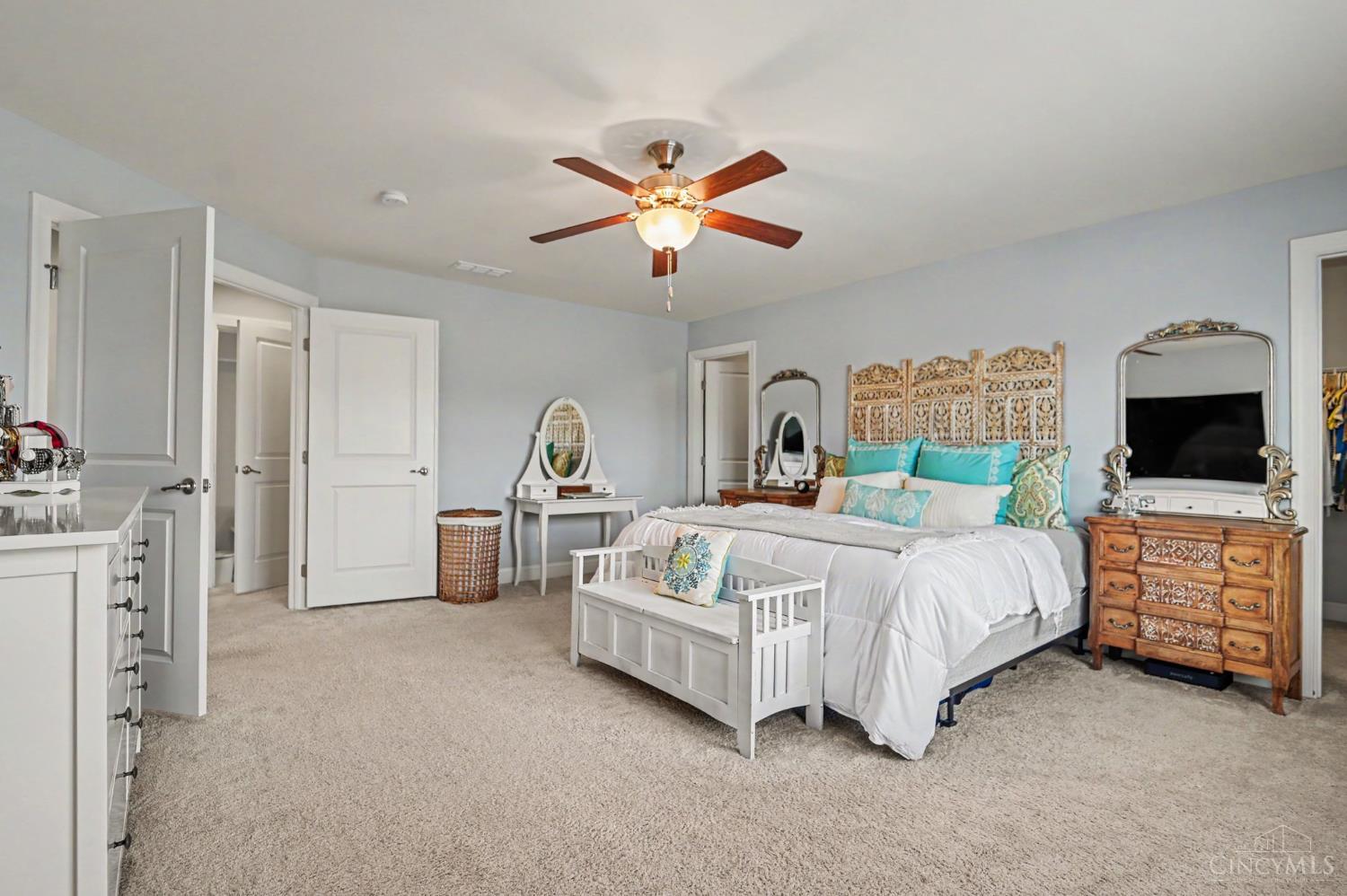 5858 Bit O Scotch Court, West Chester, OH, 45069 — photo 20