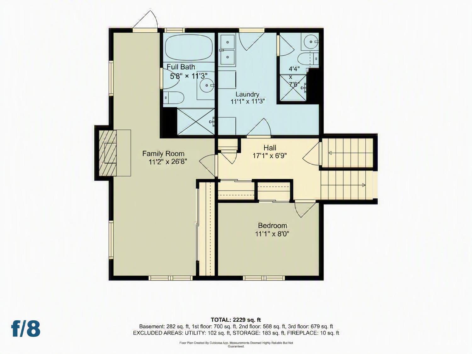 10789 Kinglet Circle, Montgomery, OH, 45249 — photo 43