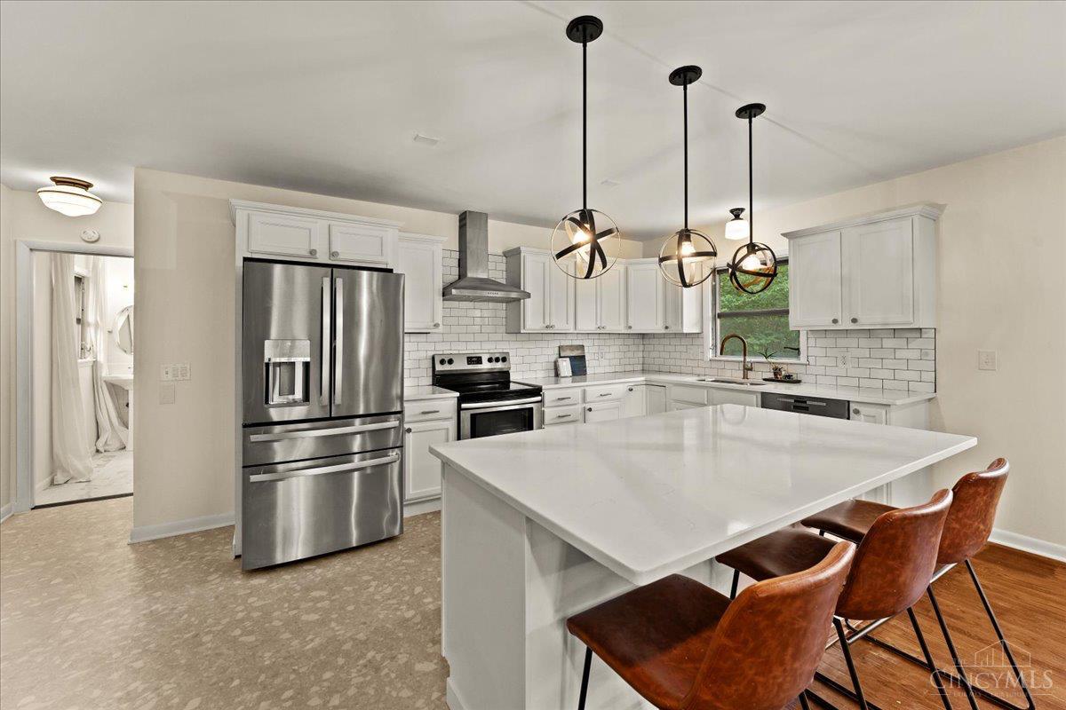 312 Ardon Lane, Wyoming, OH, 45215 — photo 11