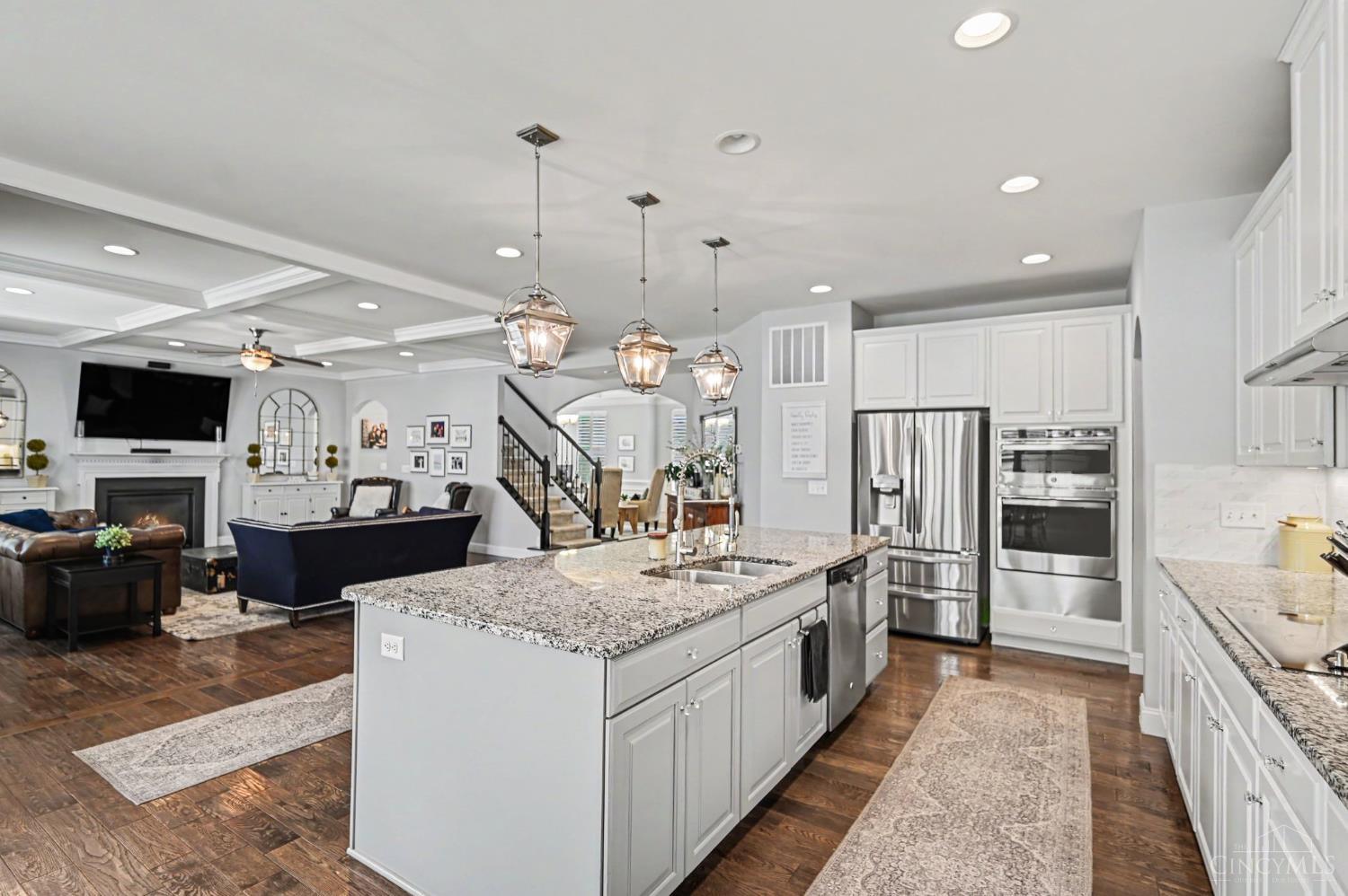 5858 Bit O Scotch Court, West Chester, OH, 45069 — photo 11