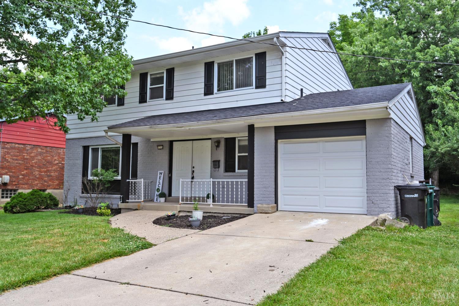 6586 Oak Knoll Drive, Cincinnati, OH, 45224 — photo 3