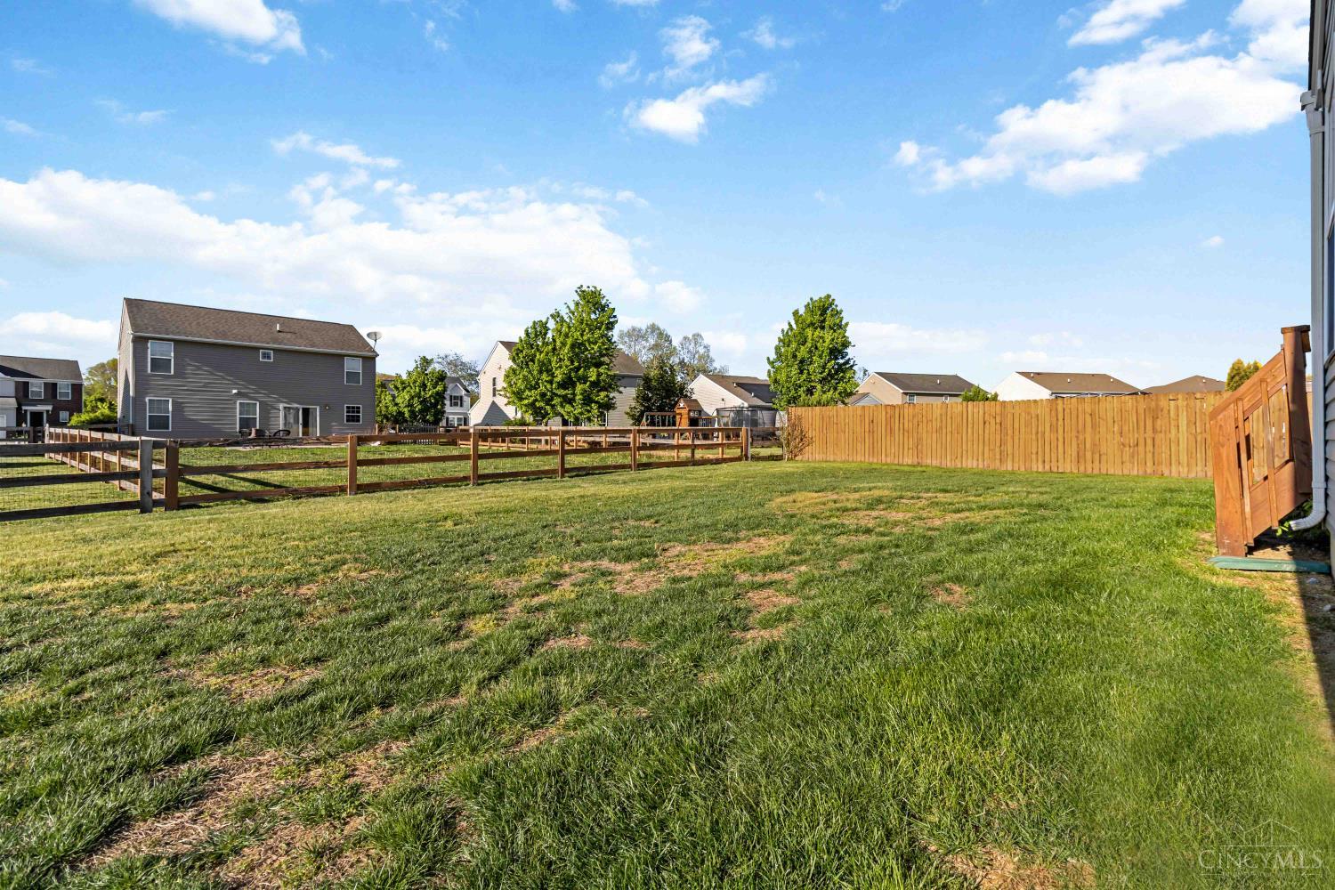 4984 Mary Louise Court, Morrow, OH, 45152 — photo 47