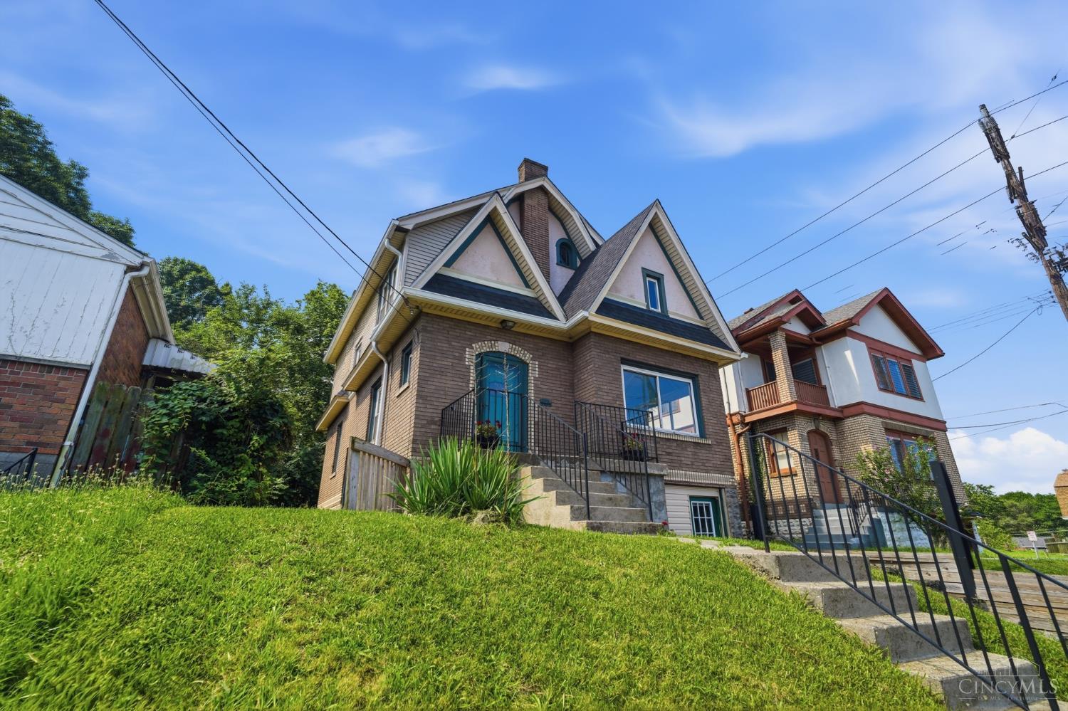 3417 Glenway Avenue, Cincinnati, OH, 45205 — photo 38