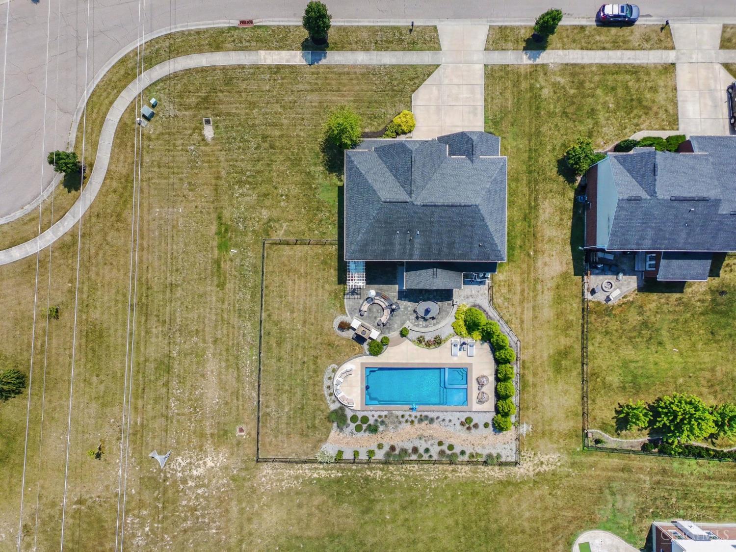 5858 Bit O Scotch Court, West Chester, OH, 45069 — photo 49