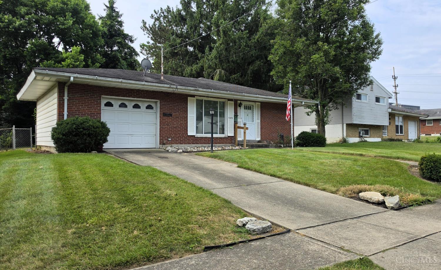 2nd image of 11374 Rose Ln, Forest Park, OH 45246 | MLS# 1887346