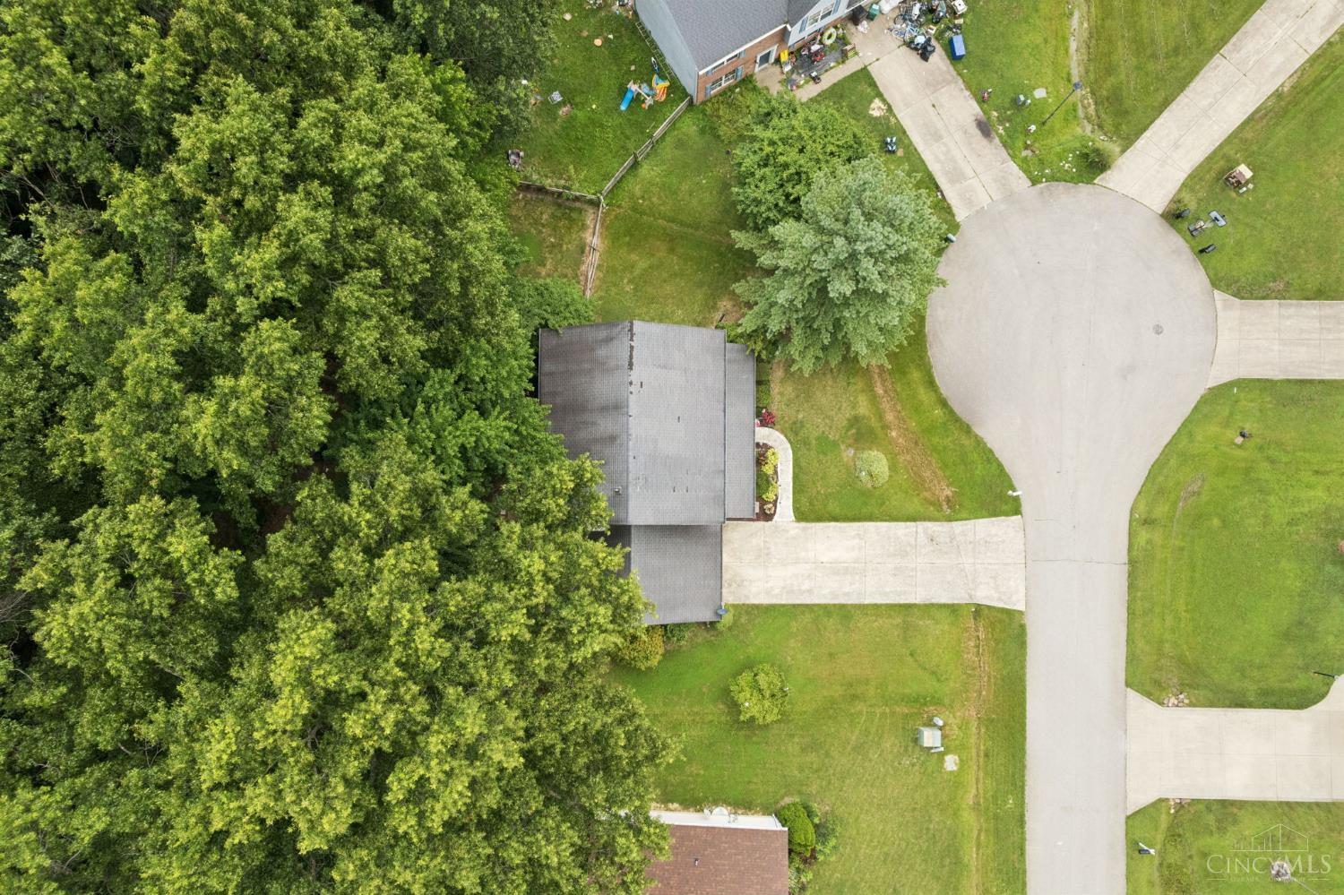 20 Depot Circle, Georgetown, OH, 45121 — photo 12