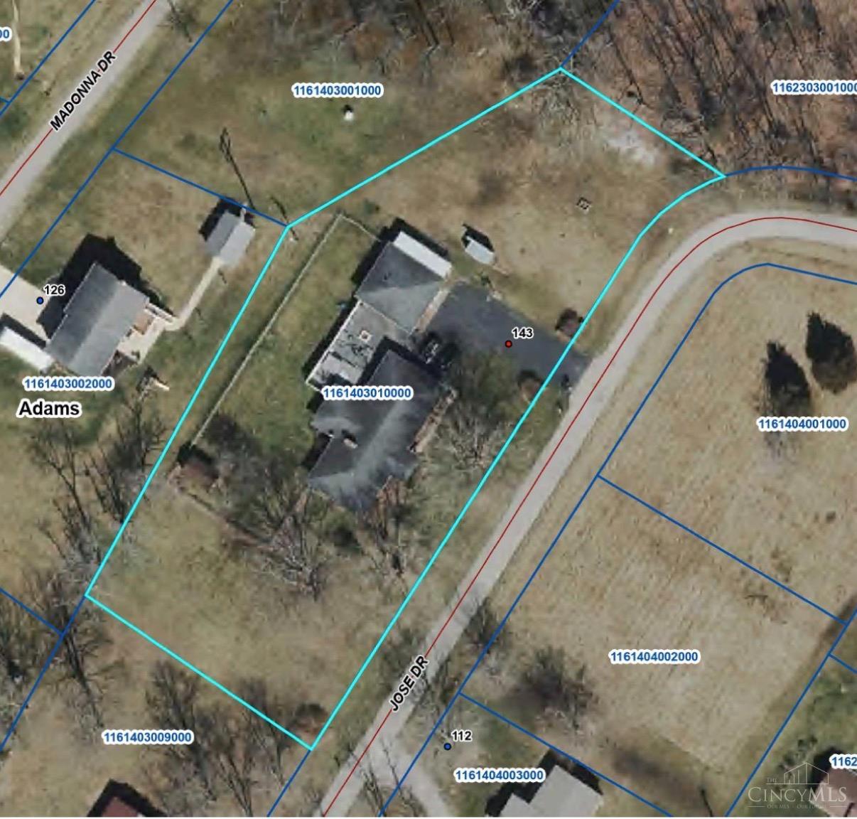 143 Jose Drive, Tiffin Twp, OH, 45693 — photo 8