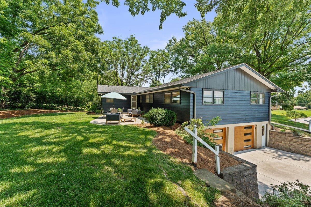 312 Ardon Lane, Wyoming, OH, 45215 — photo 42