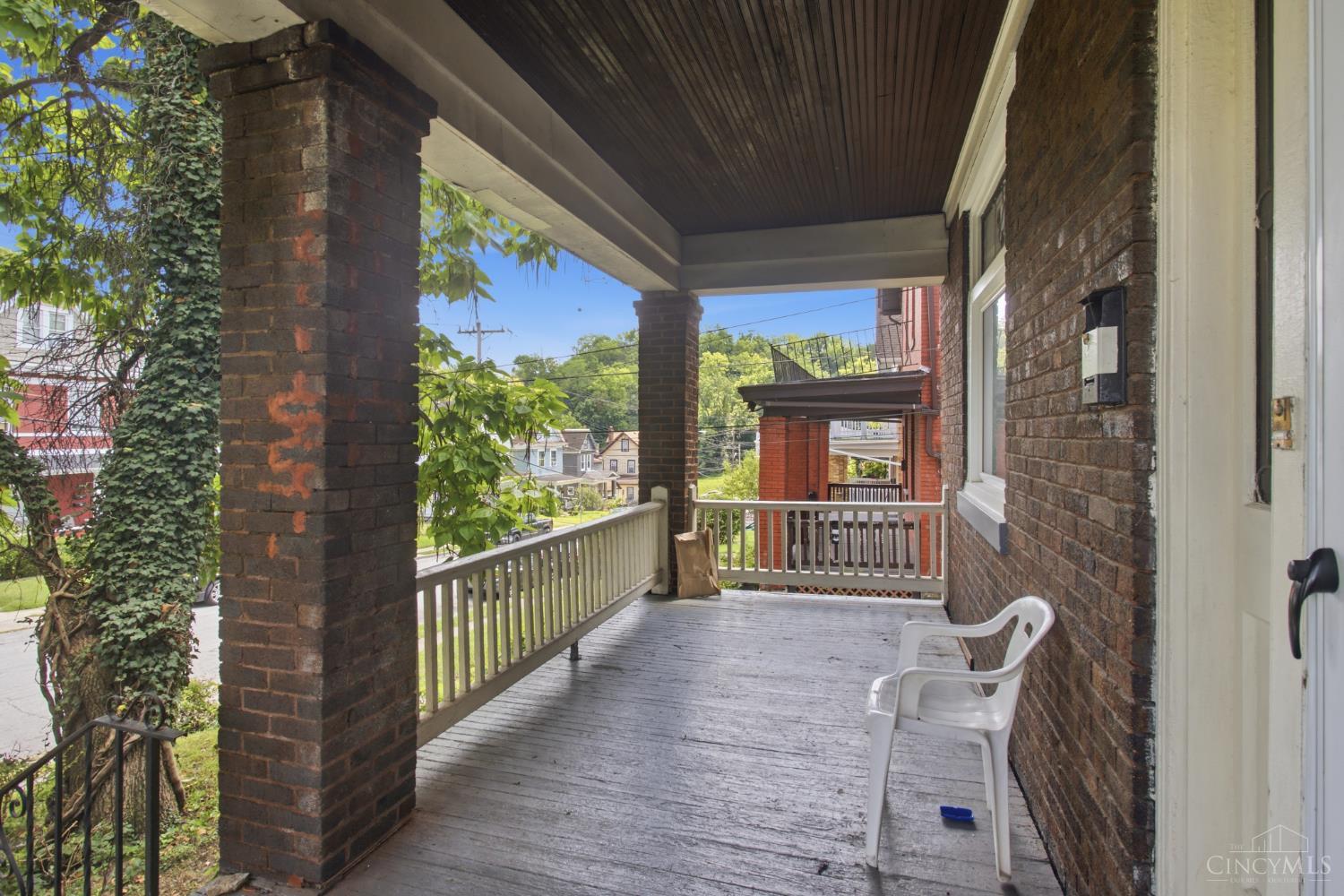 2035 Burnet Avenue, Cincinnati, OH, 45219 — photo 3