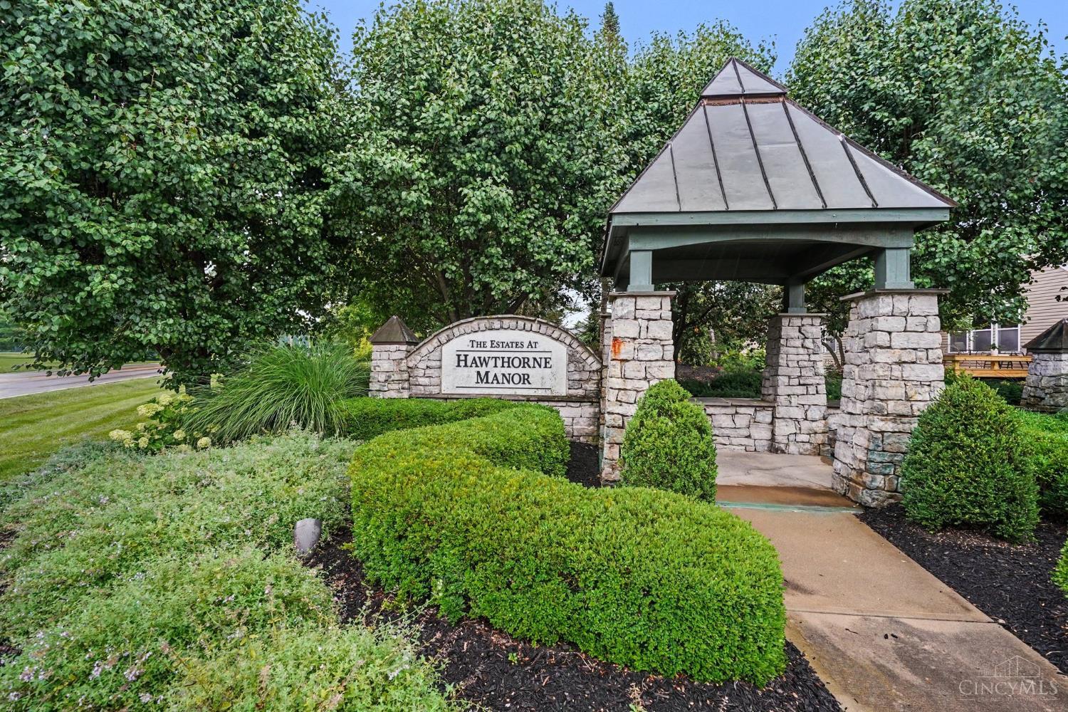 293 Haybrooke Drive, Hamilton Twp, OH, 45039 — photo 38