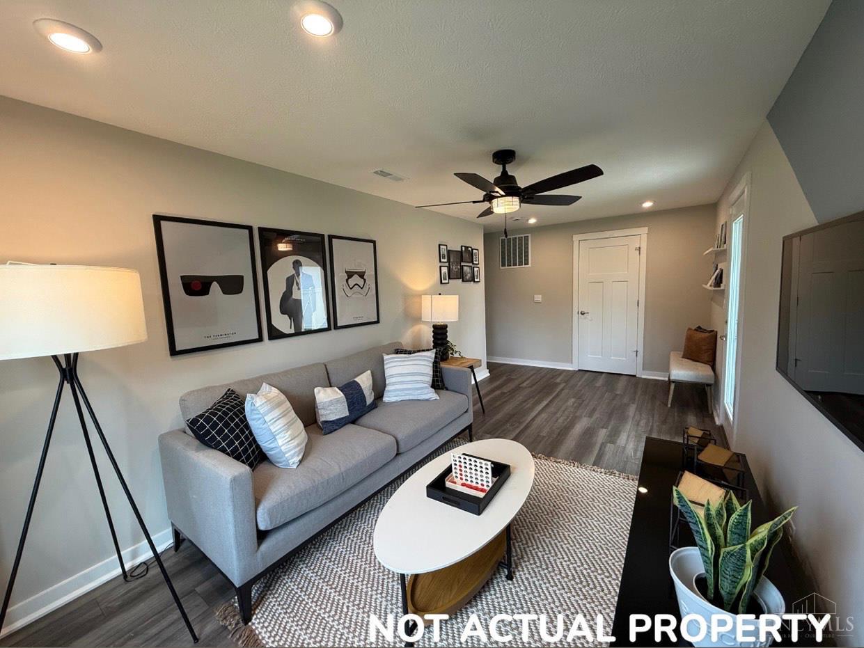 3625 Birkdale Lane, Fairfax, OH, 45227 — photo 13