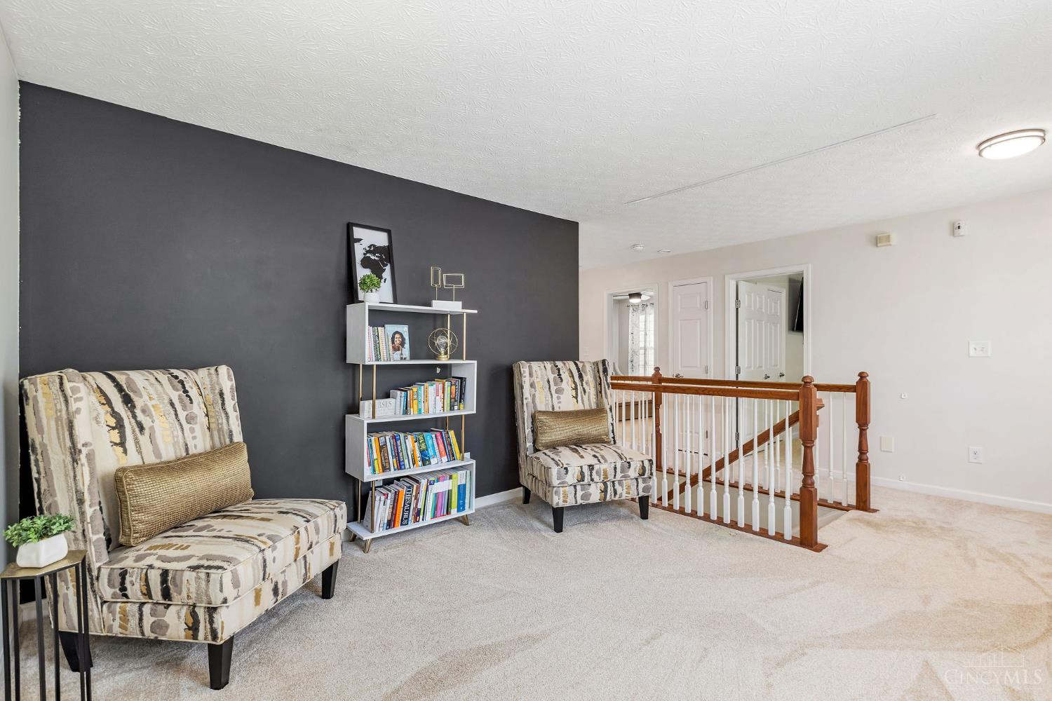 3712 Whisper Creek Drive, Butler Twp, OH, 45414 — photo 20