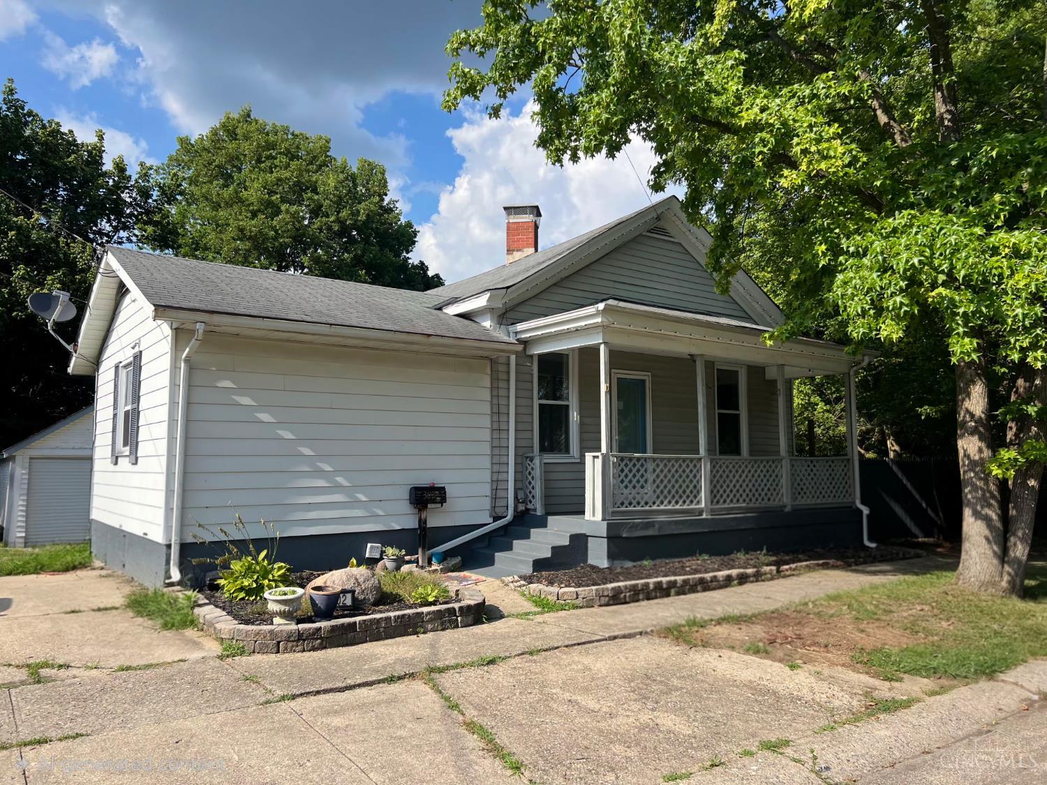 302 Haldimand Avenue, Hamilton, OH, 45013