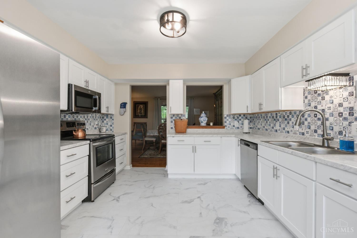 20 Depot Circle, Georgetown, OH, 45121 — photo 14