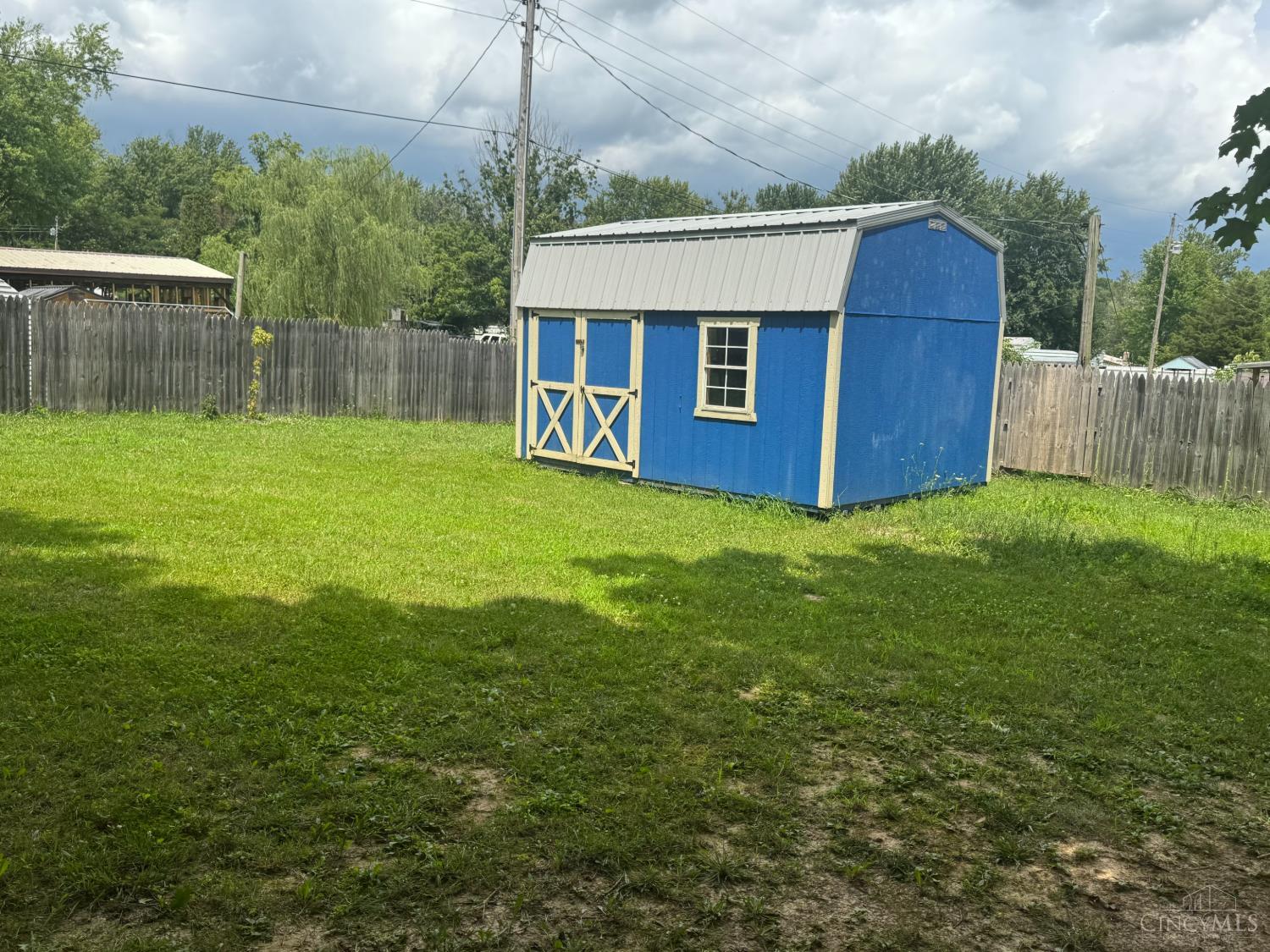 10723 Hiawatha Road, Paint Twp, OH, 45133 — photo 4