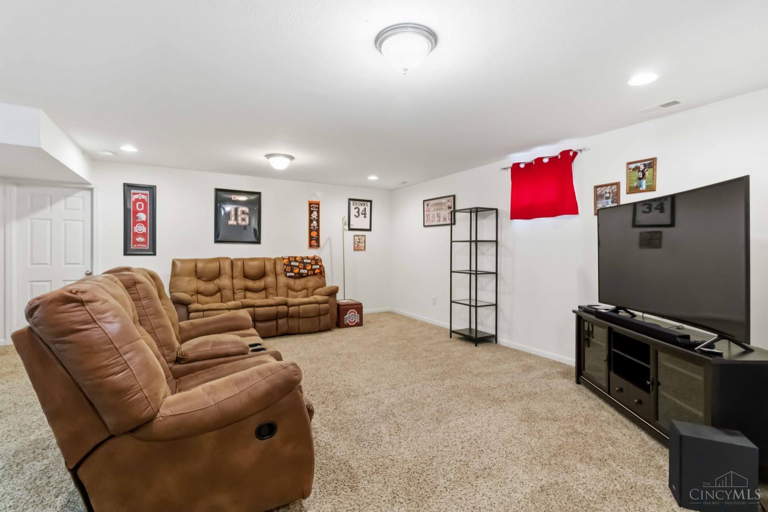 4984 Mary Louise Court, Morrow, OH, 45152 — photo 40