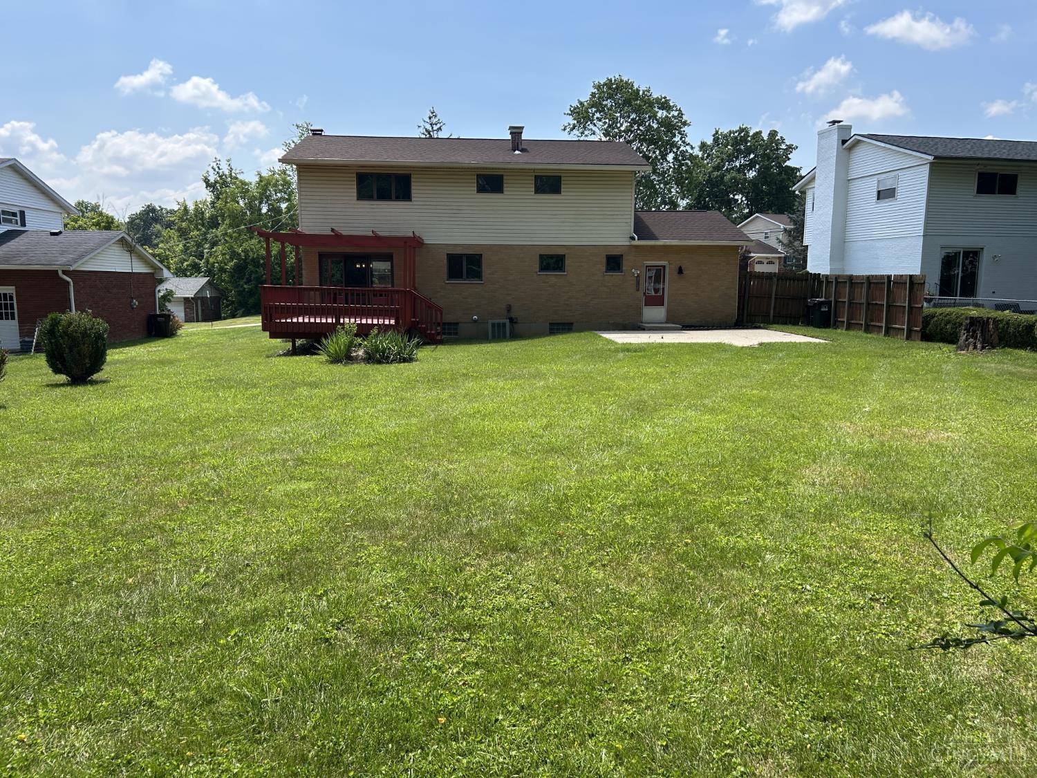 9361 Ranchill Drive, Springfield Twp., OH, 45231 — photo 3