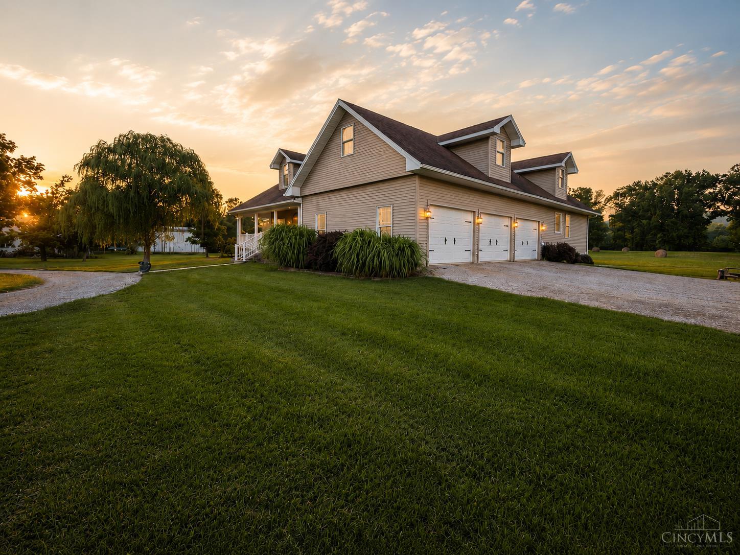 8380 US Rt 52, Manchester, OH, 45144 — photo 4