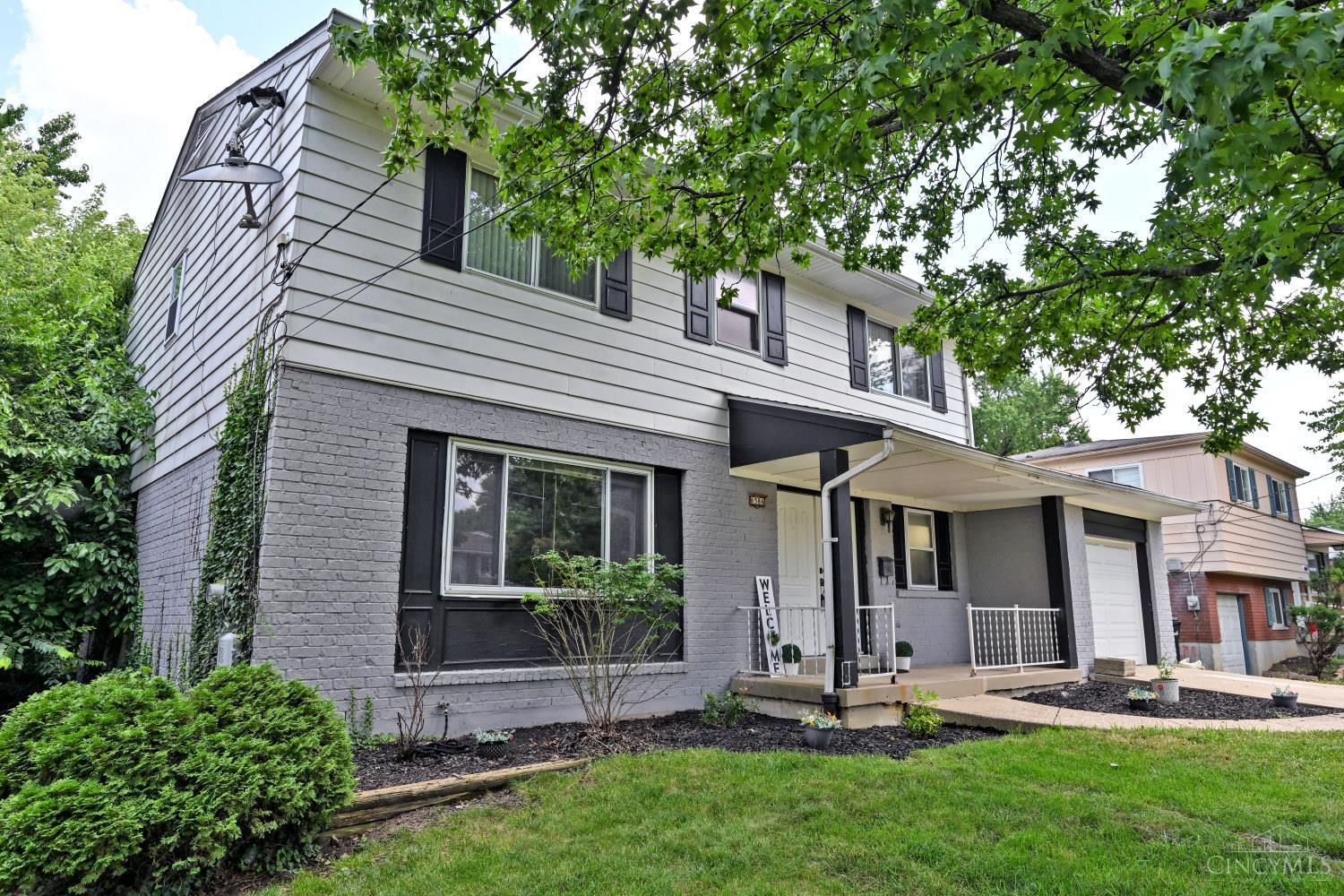 6586 Oak Knoll Drive, Cincinnati, OH, 45224 — photo 4