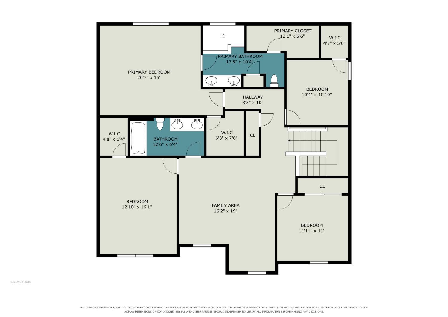 293 Haybrooke Drive, Hamilton Twp, OH, 45039 — photo 45