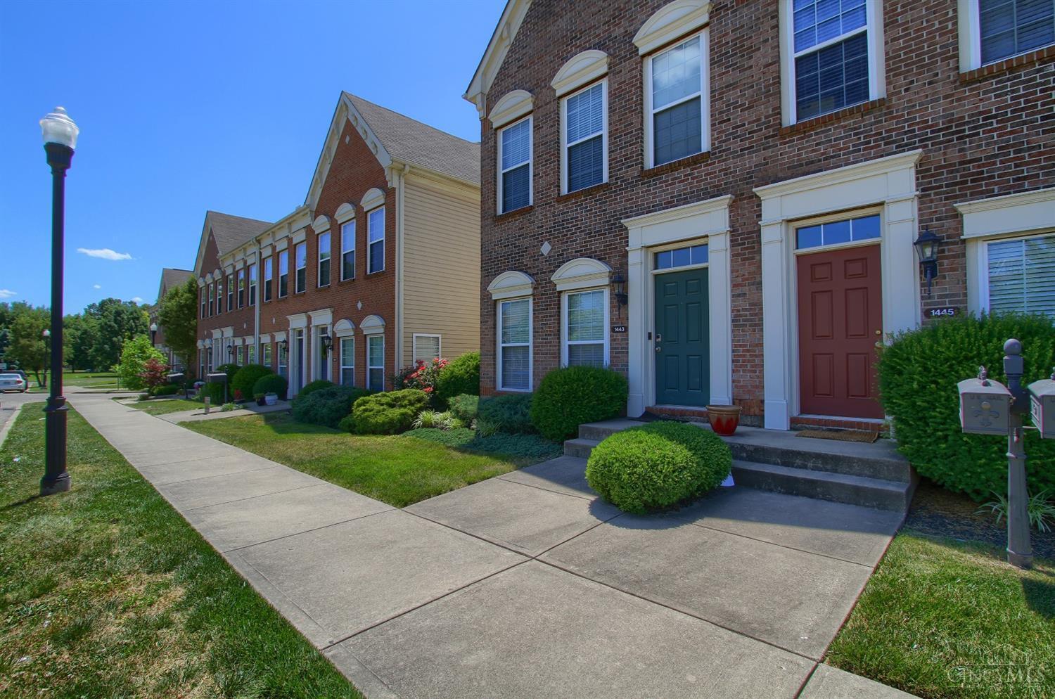 Homes for sale in Cincinnati, OH | 1443 Laurel Park Dr, Cincinnati, OH 45214 | MLS# 1887339