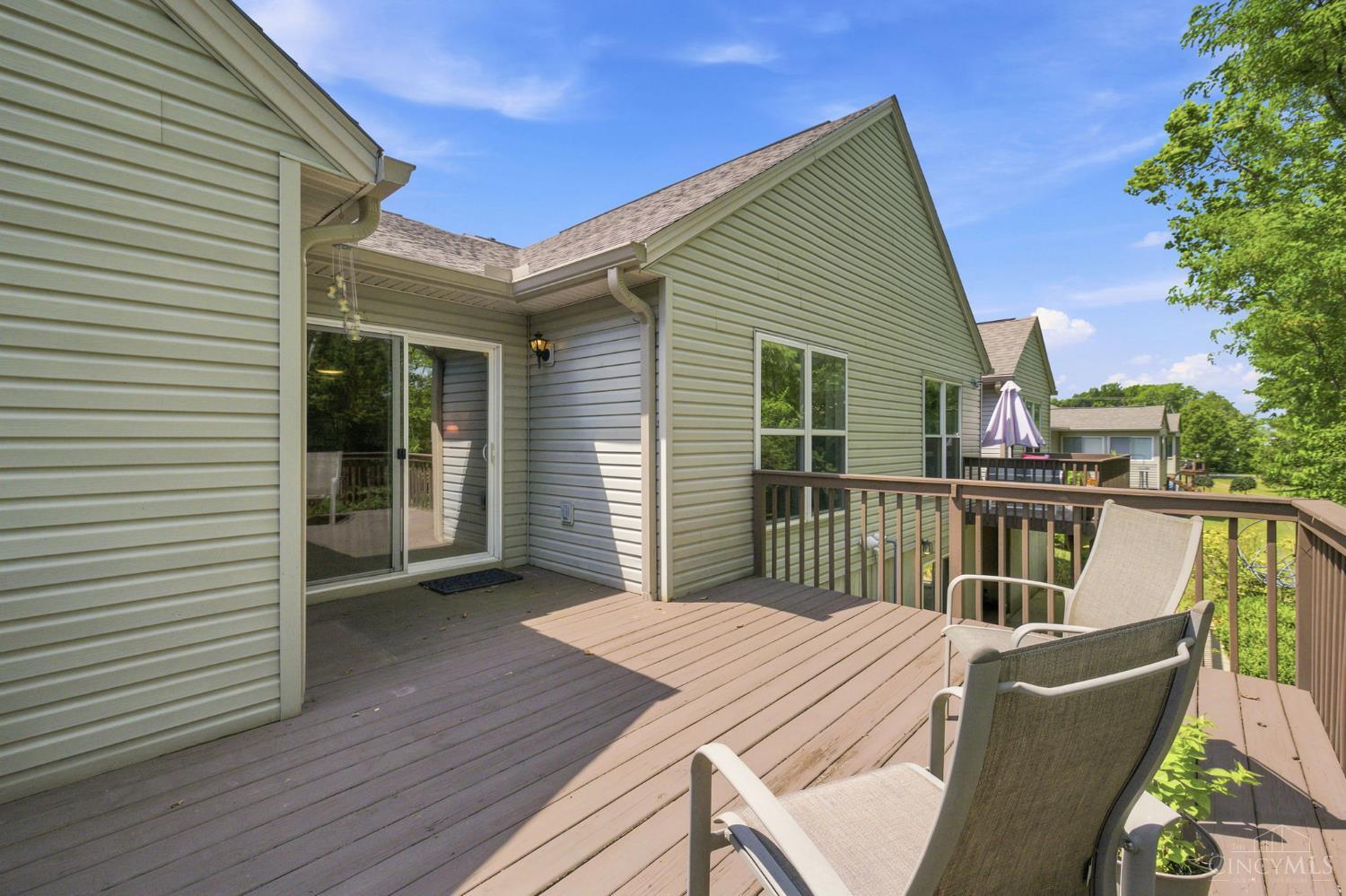 320 Gatehouse Court, Monroe, OH, 45050 — photo 47