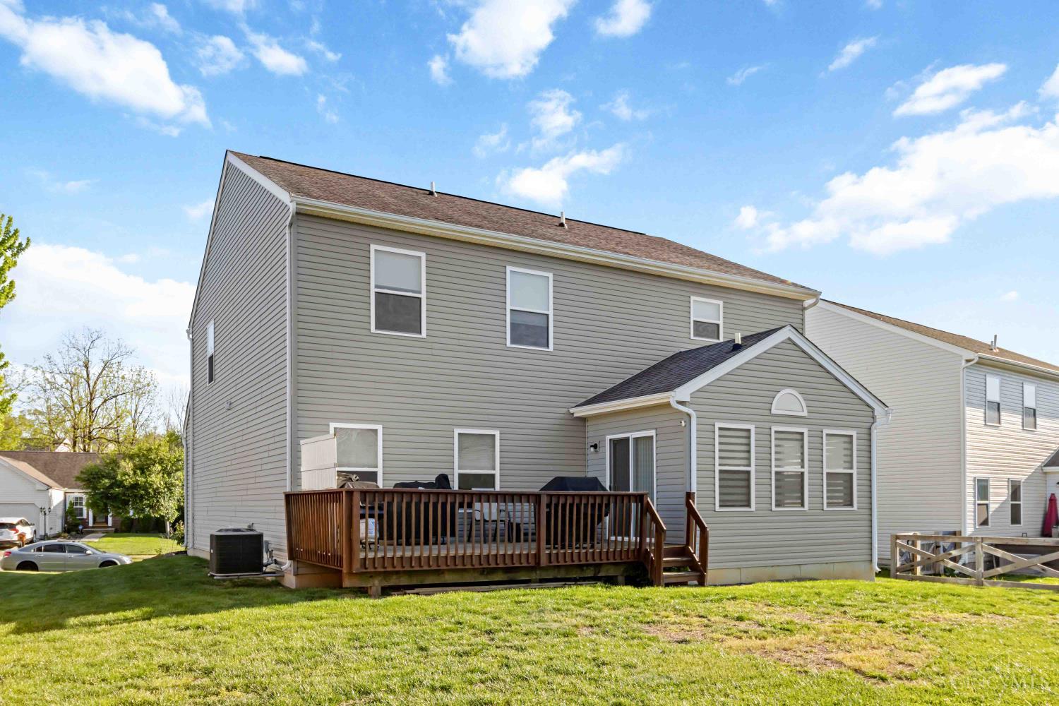 4984 Mary Louise Court, Morrow, OH, 45152 — photo 46