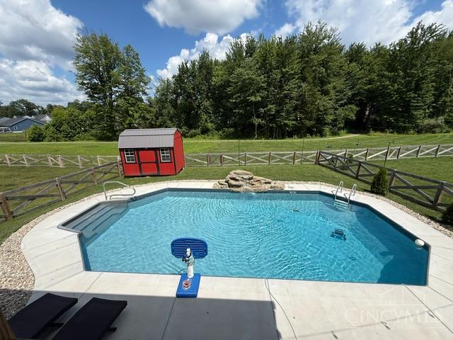 1214 Millstream Drive, Batavia Twp, OH, 45102 — photo 56