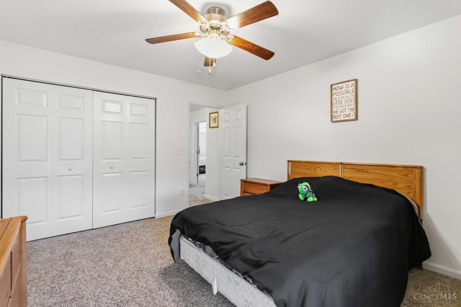 4984 Mary Louise Court, Morrow, OH, 45152 — photo 31