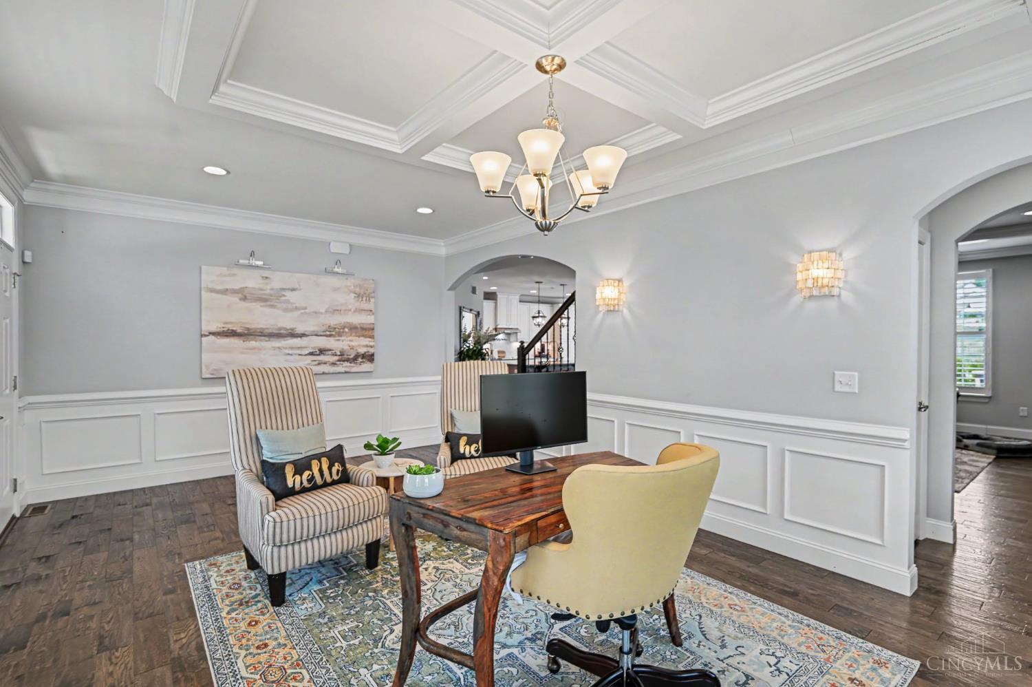 5858 Bit O Scotch Court, West Chester, OH, 45069 — photo 14