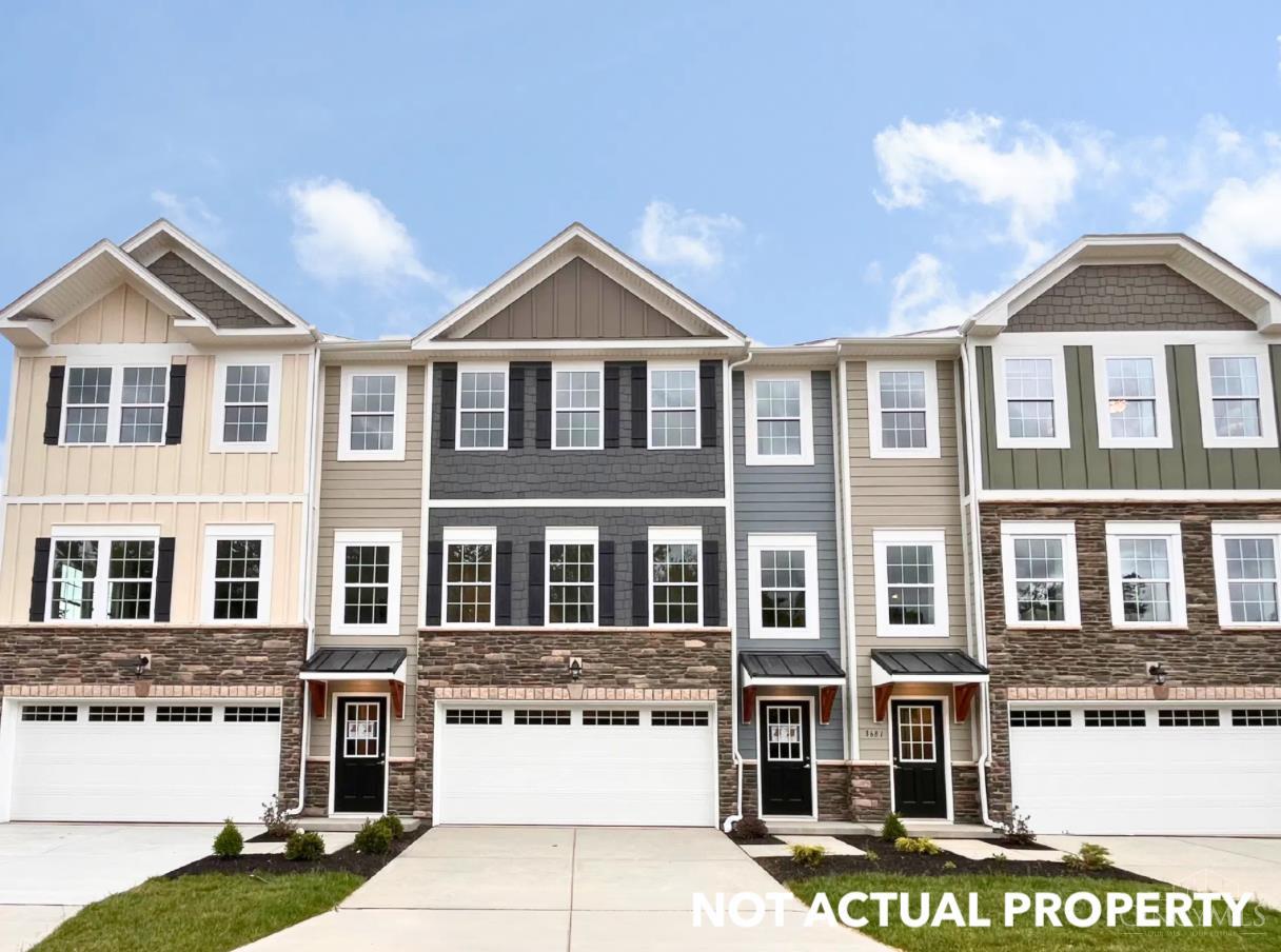 3605 Birkdale Lane, Fairfax, OH, 45227