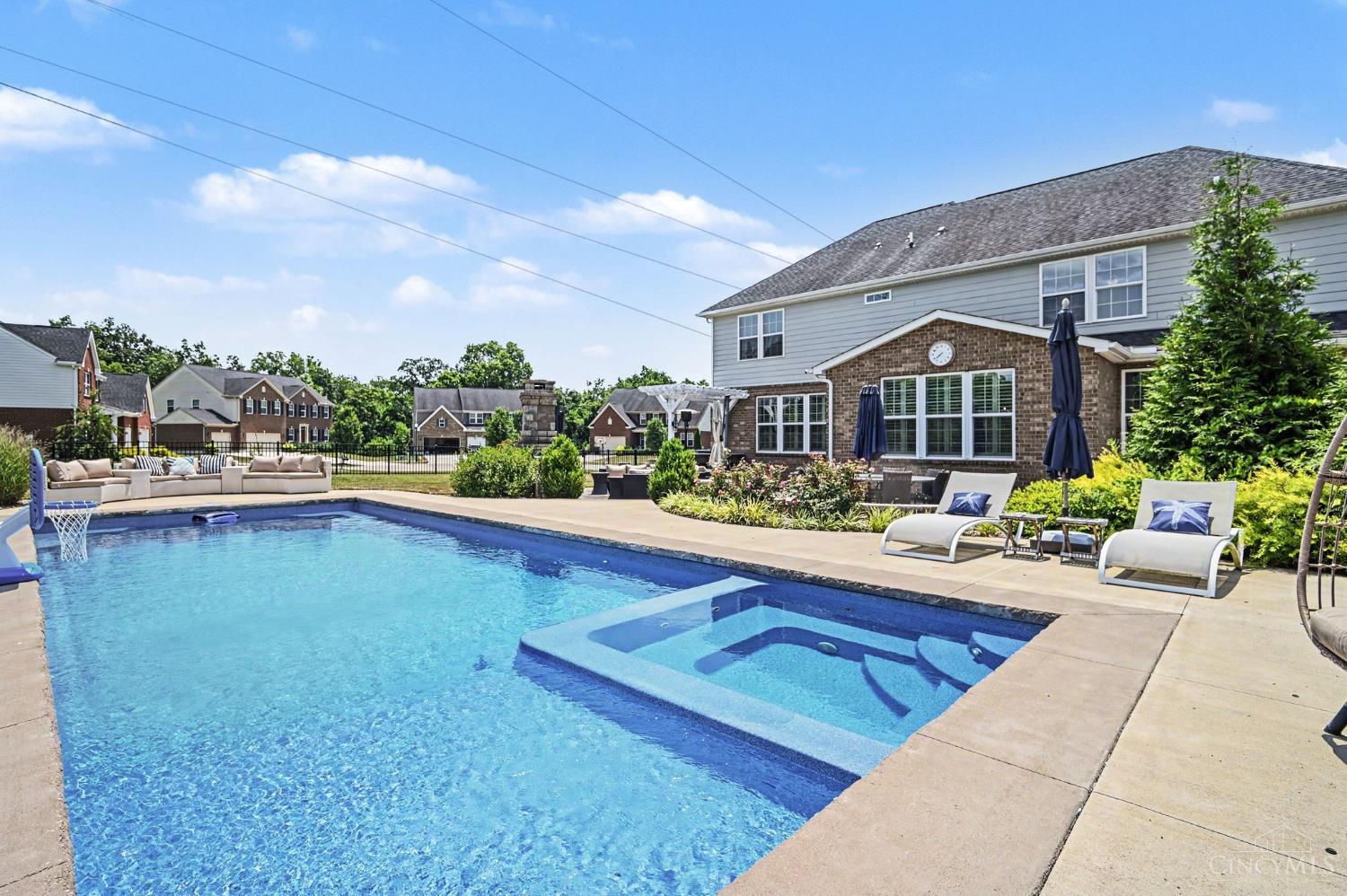 5858 Bit O Scotch Court, West Chester, OH, 45069 — photo 43