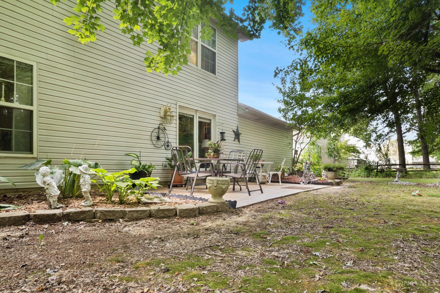 20 Depot Circle, Georgetown, OH, 45121 — photo 5