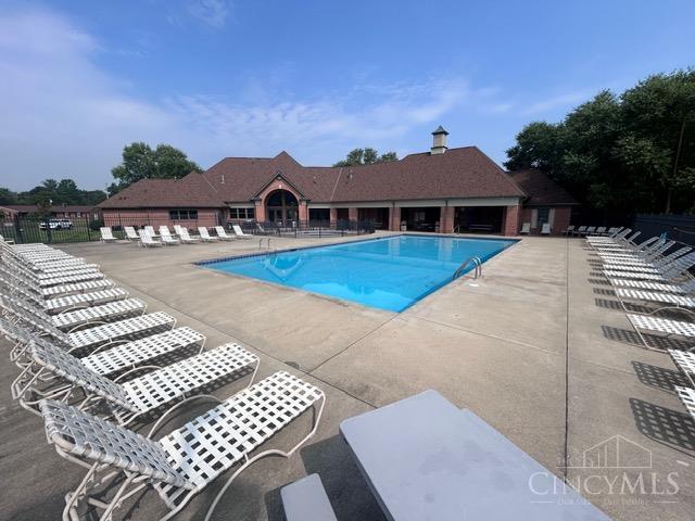 8603 Kempton Lane, Hamilton Twp, OH, 45039 — photo 77
