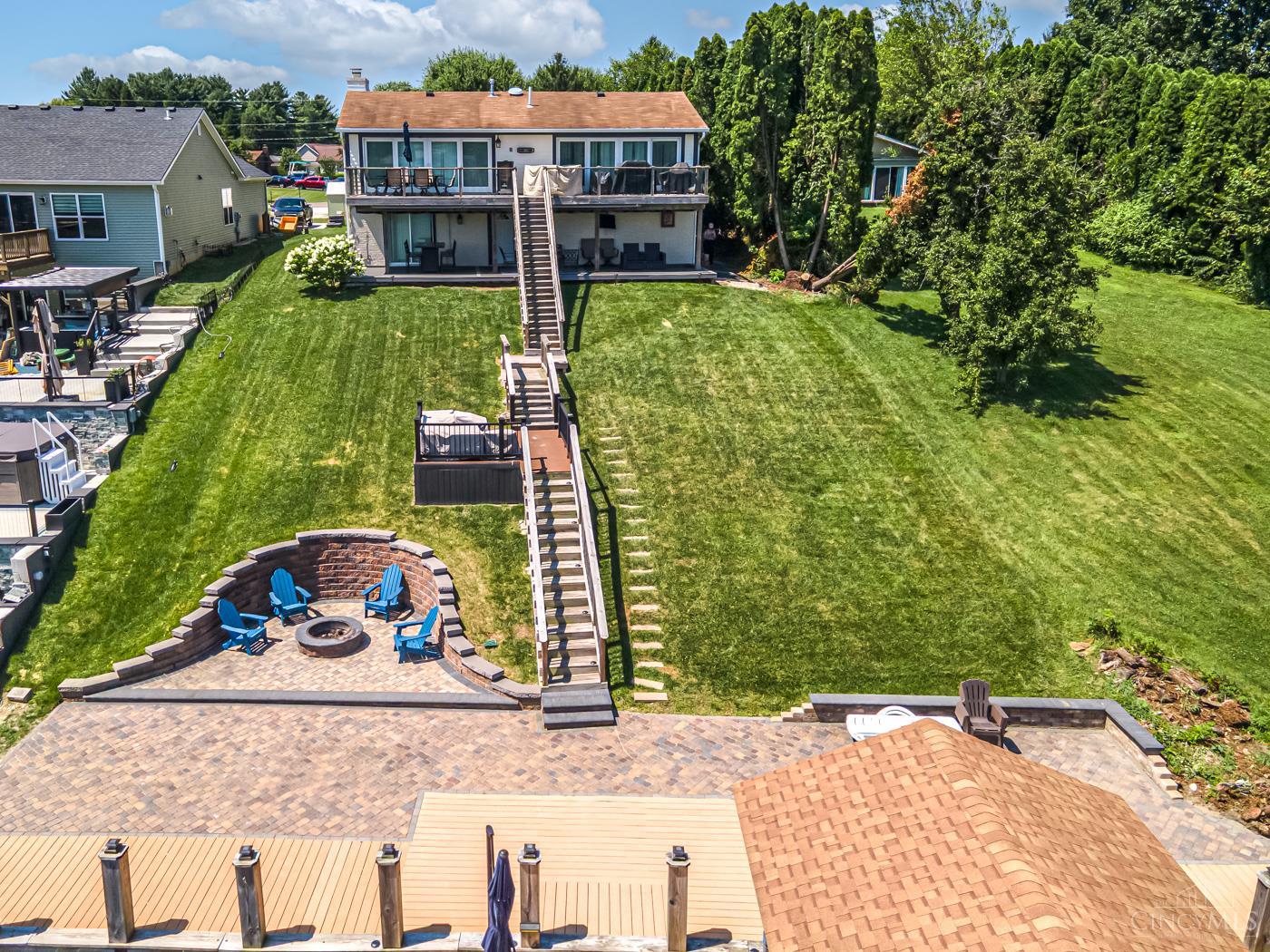 146 Lakengren Drive, Lakengren, OH, 45320 — photo 50