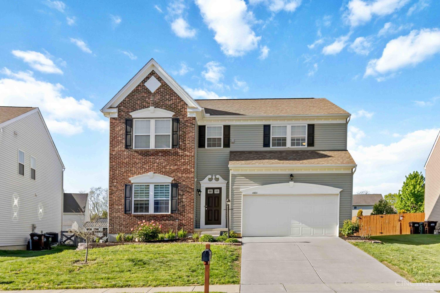 4984 Mary Louise Court, Morrow, OH, 45152