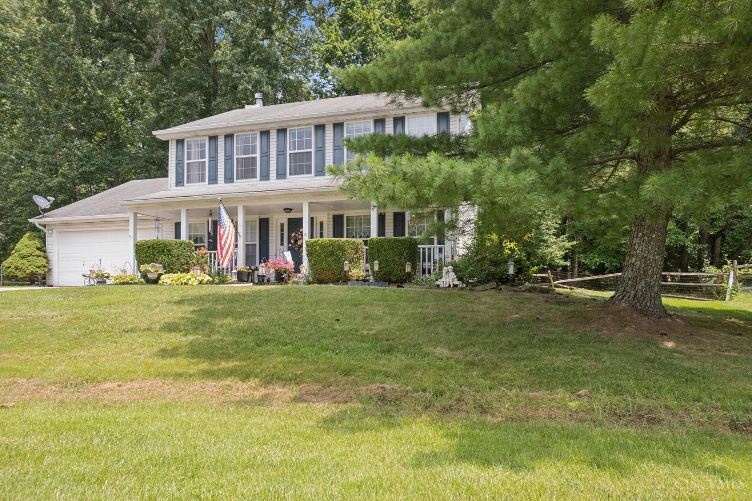 20 Depot Circle, Georgetown, OH, 45121 — photo 2