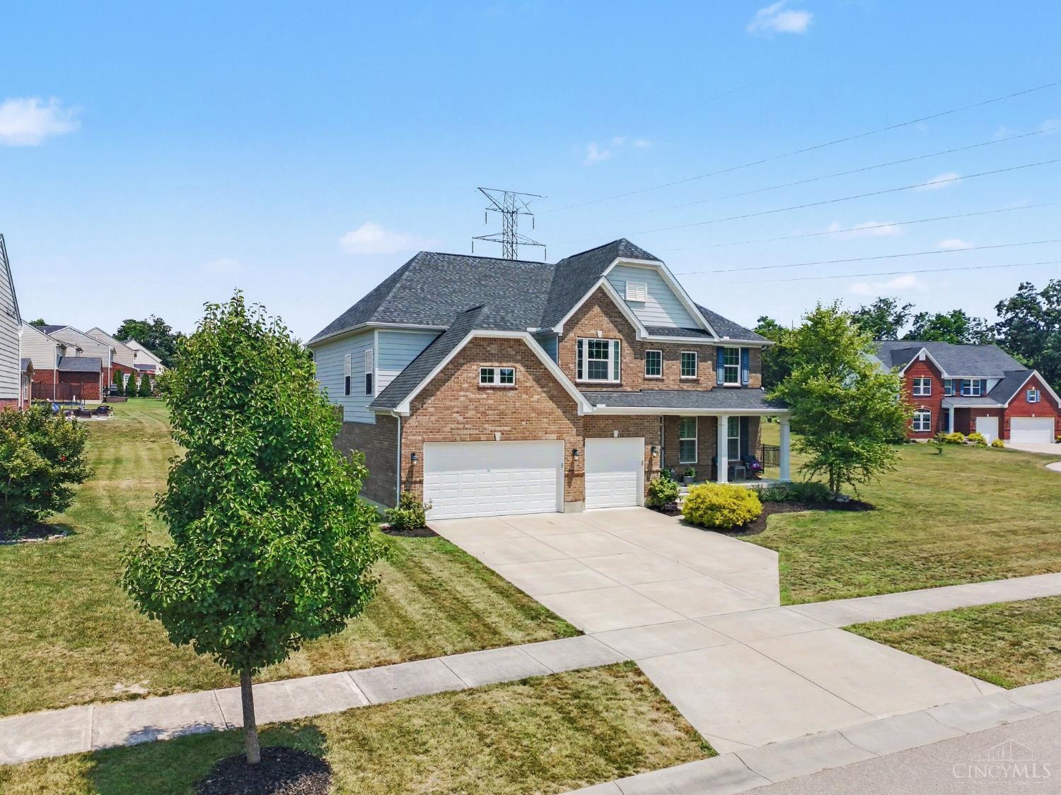 5858 Bit O Scotch Court, West Chester, OH, 45069 — photo 47