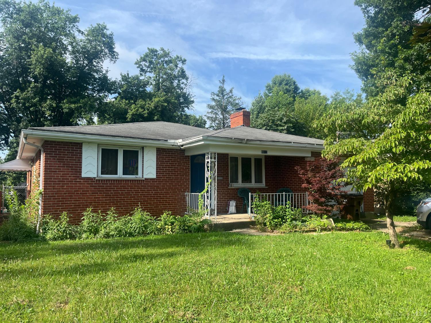 4013 Westwood Northern Boulevard, Green Twp, OH, 45211
