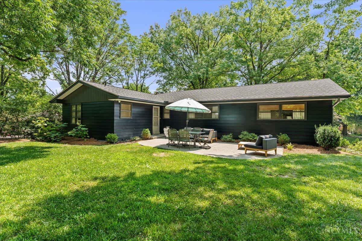 312 Ardon Lane, Wyoming, OH, 45215 — photo 44