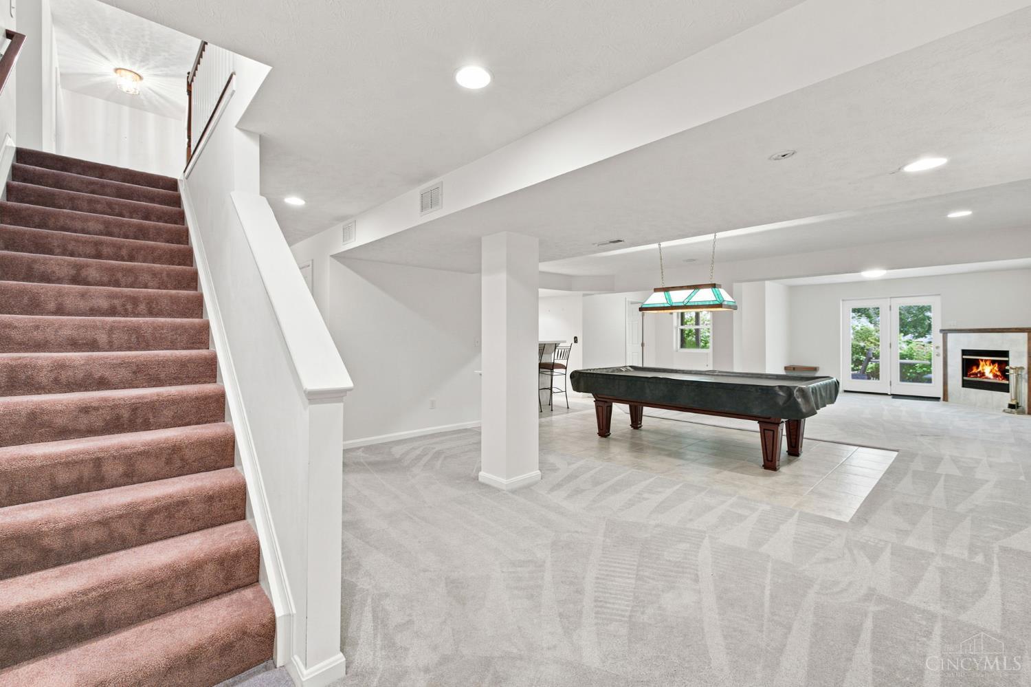320 Gatehouse Court, Monroe, OH, 45050 — photo 30