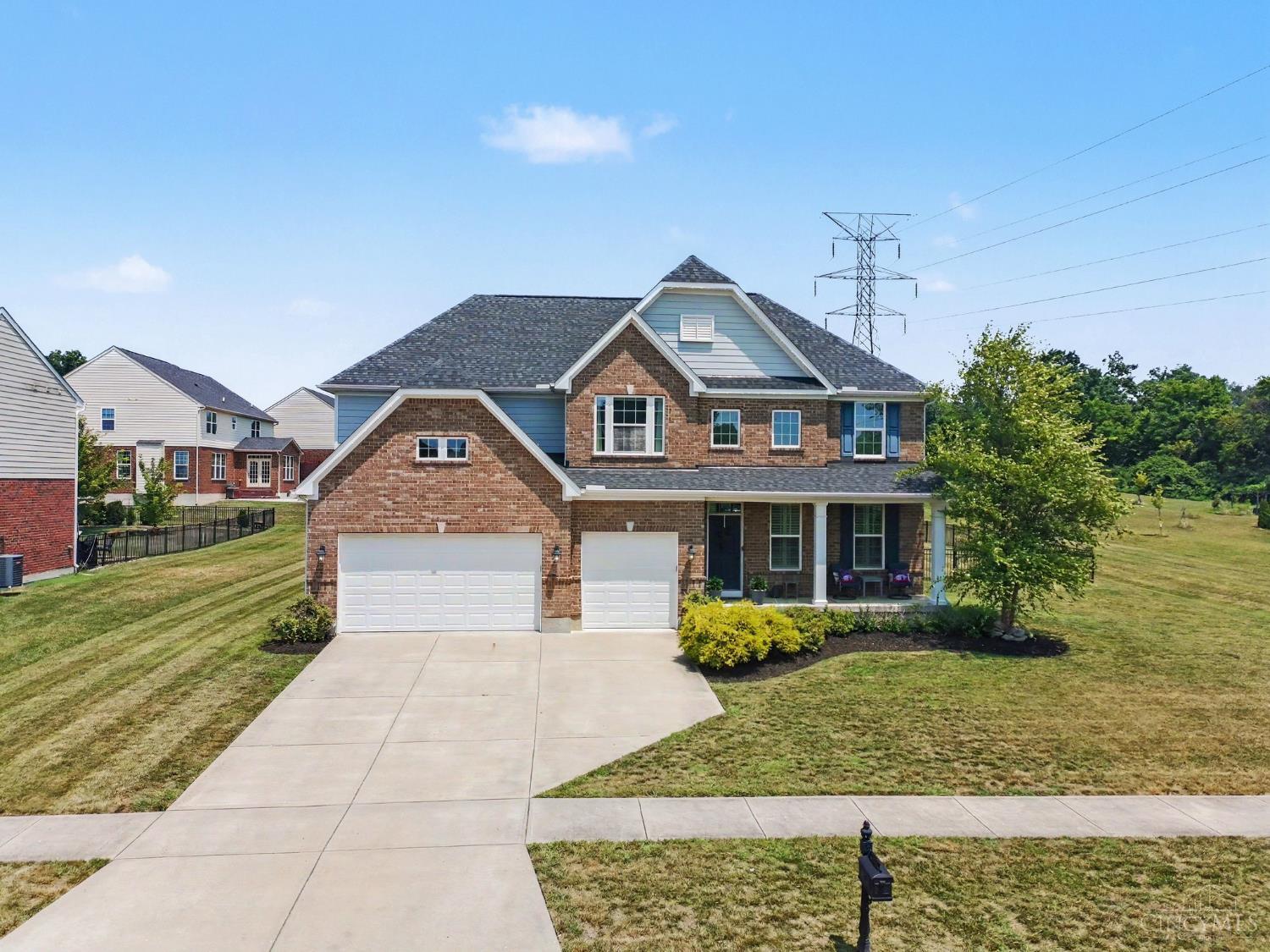 5858 Bit O Scotch Court, West Chester, OH, 45069 — photo 48